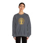 Golden Tree of Life Sweatshirt