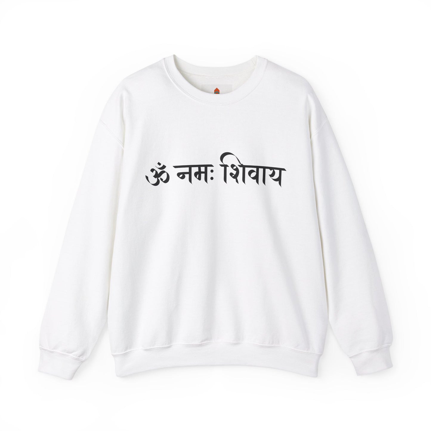 Om Mani Padme Hum Sweatshirt