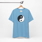 Black and White Yin Yang T-shirt