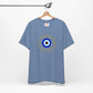 Blue Evil Eye T-shirt