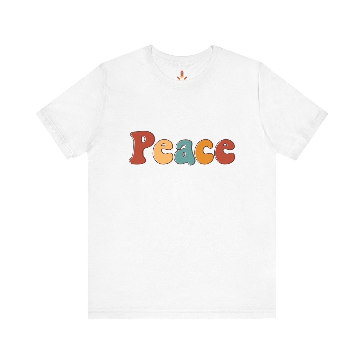 Peace T-shirt