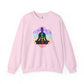 Chakra Art Sweatshirt
