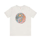 Boho Yin Yang T-shirt