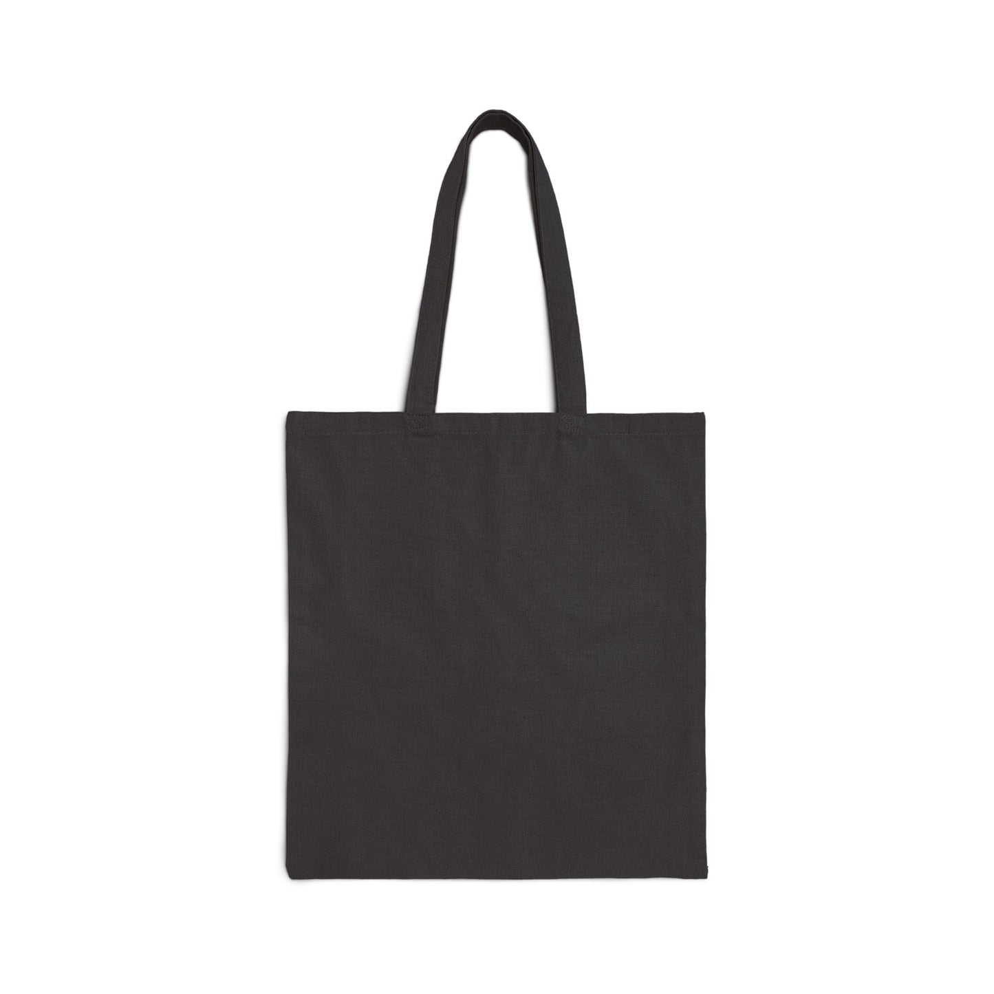 Spiral of Life Shell Cotton Tote Bag