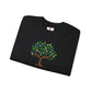 Hands as the Tree of Life Sweatshirt