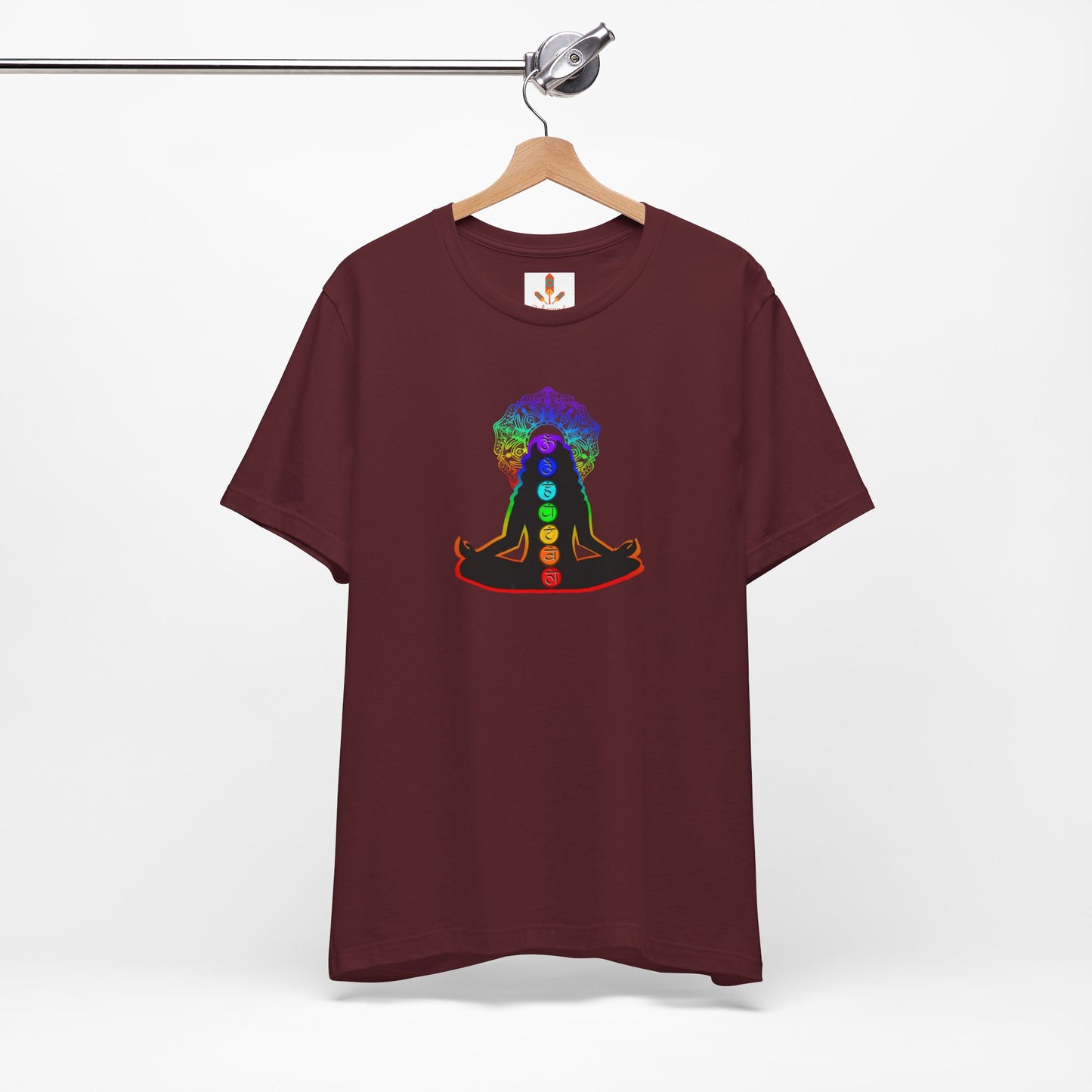 Kundalini Chakra T-shirt