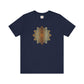 Golden Mandala T-shirt