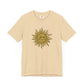Sun and Moon Design T-shirt
