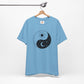 Sun and Moon Yin Yang T-shirt