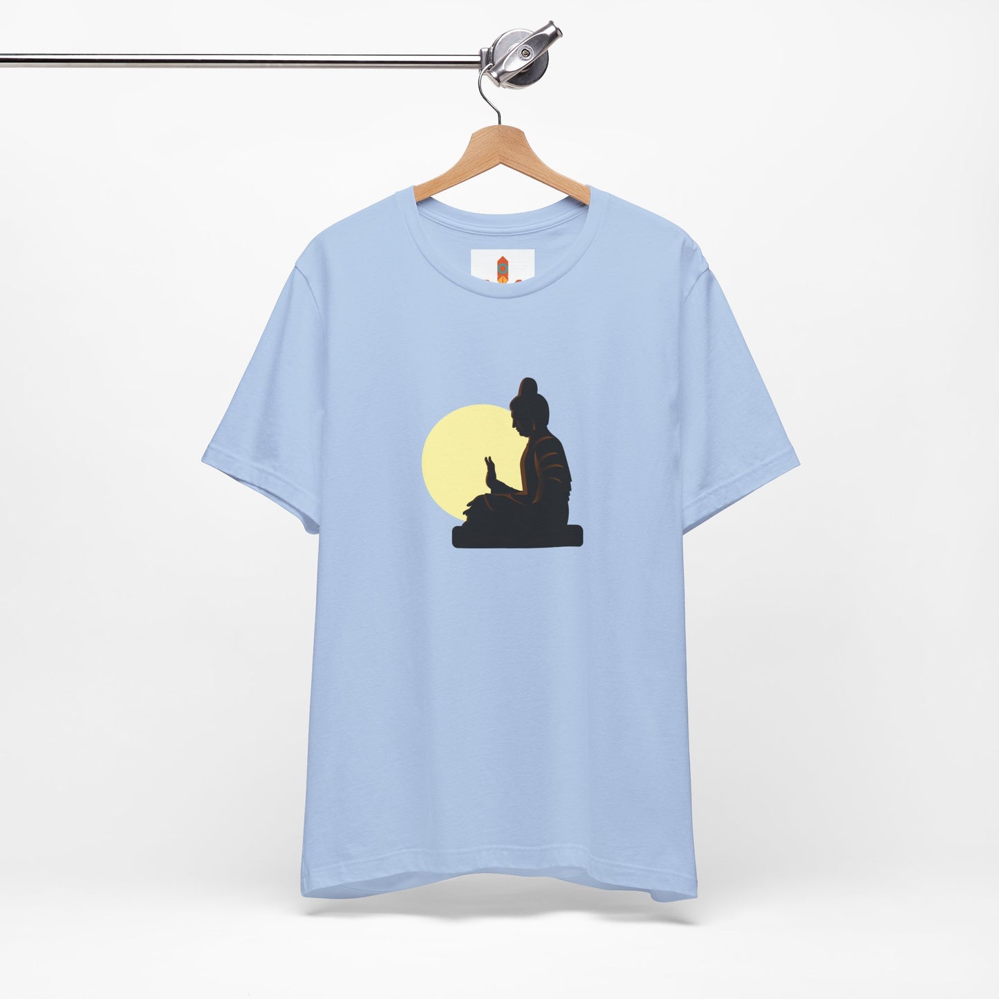 Gandhara Buddha Art T-shirt