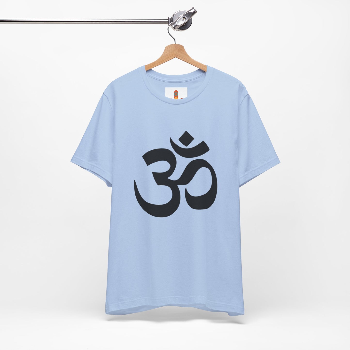 Simple Om Art T-shirt