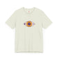 Yellow Evil Eye T-shirt