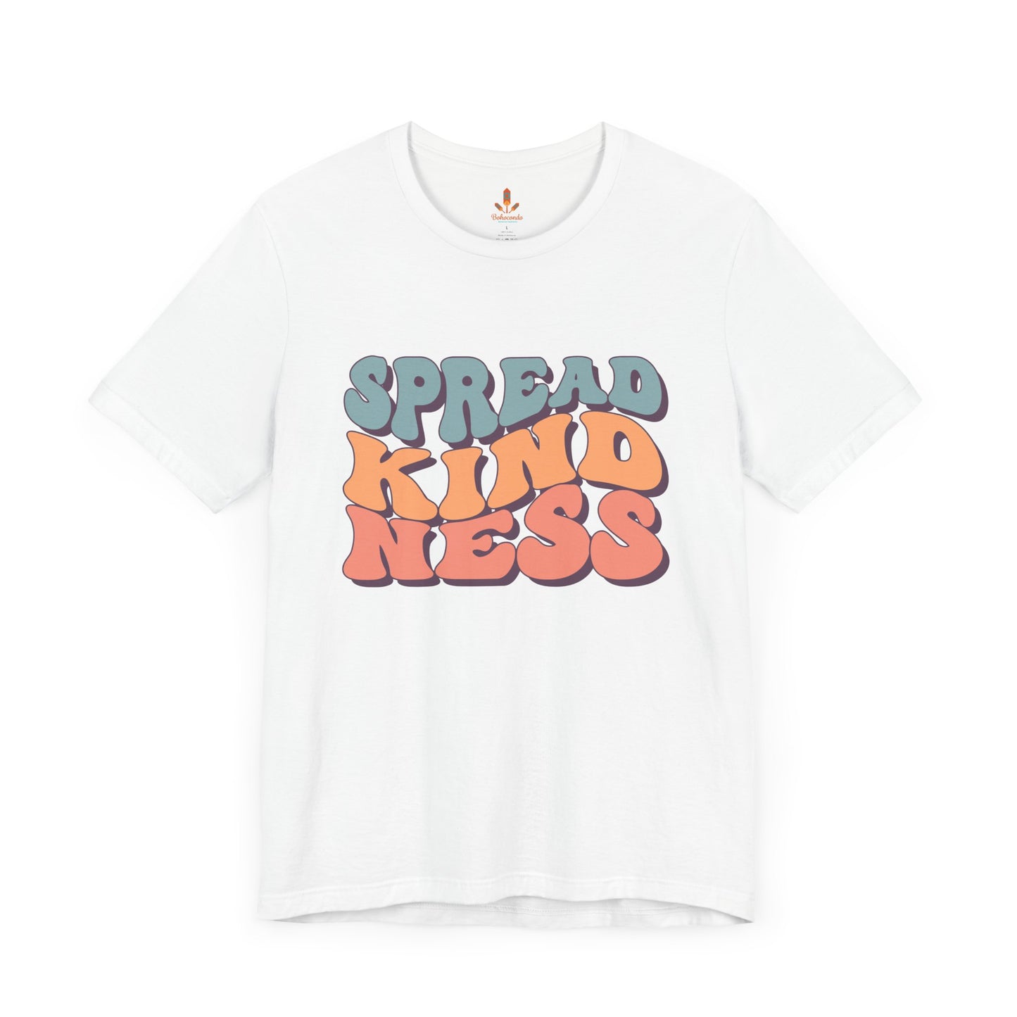 Spread Kindness T-shirt