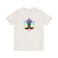 Sacral Chakra Design T-shirt