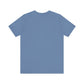 Feather Drawing T-shirt