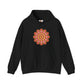 Geometric Mandala Hoodie
