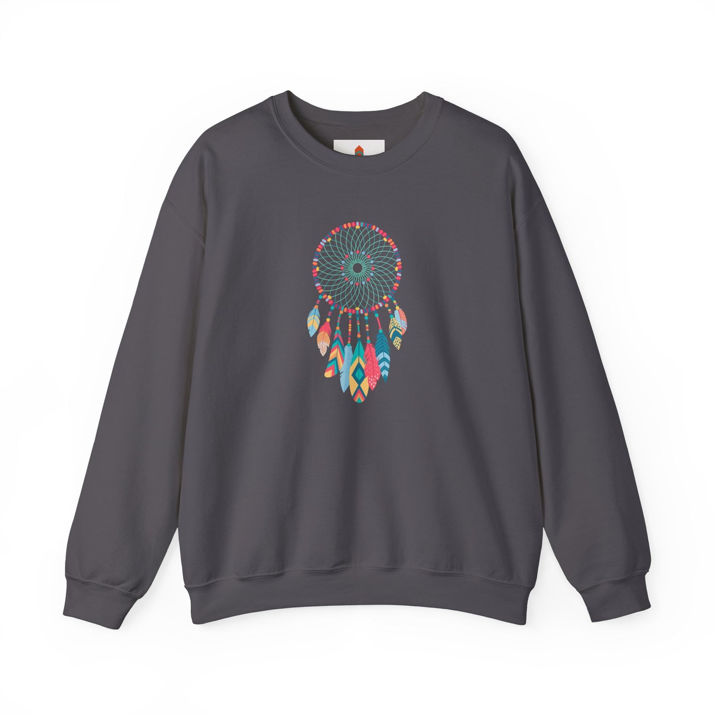 Dream Catcher Drawing Sweatshirt