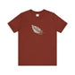 Feather with Dots T-shirt