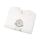 Blue and Brown Dream Catcher Sweatshirt
