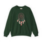 Native American Dream Catcher Sweatshirt