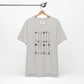 Different Arrows T-shirt