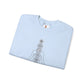Sacral Chakra Sweatshirt