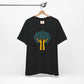 Tree of Life with Hands T-shirt