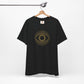 Gold Evil Eye T-shirt