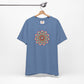Mandala Art T-shirt