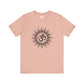 Om in Sun T-shirt