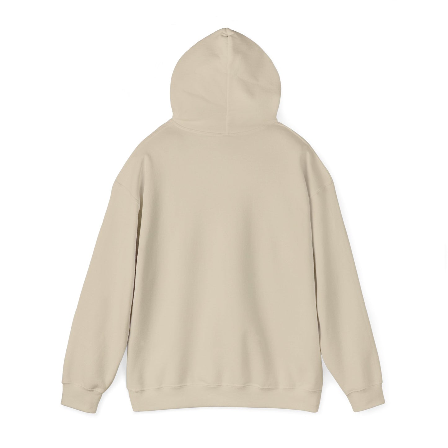 Sitting Buddha Hoodie