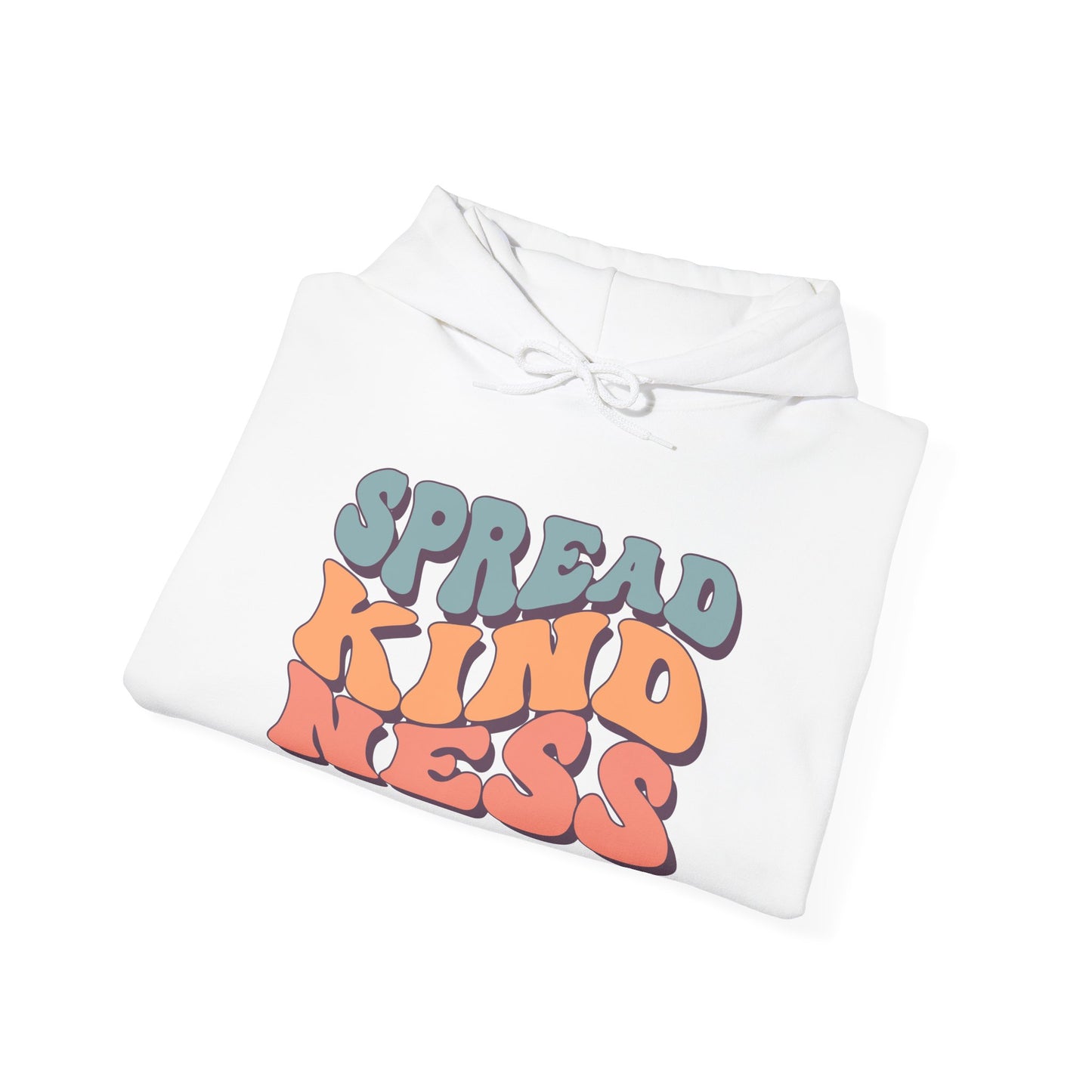 Spread Kindness Hoodie