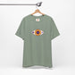 Yellow Evil Eye T-shirt