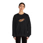 Brown Feather Sweatshirt