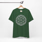 Silver Flower of Life T-shirt