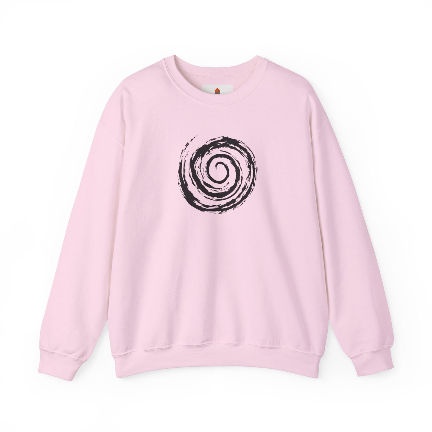 Spiral of Life Art Sweatshirt