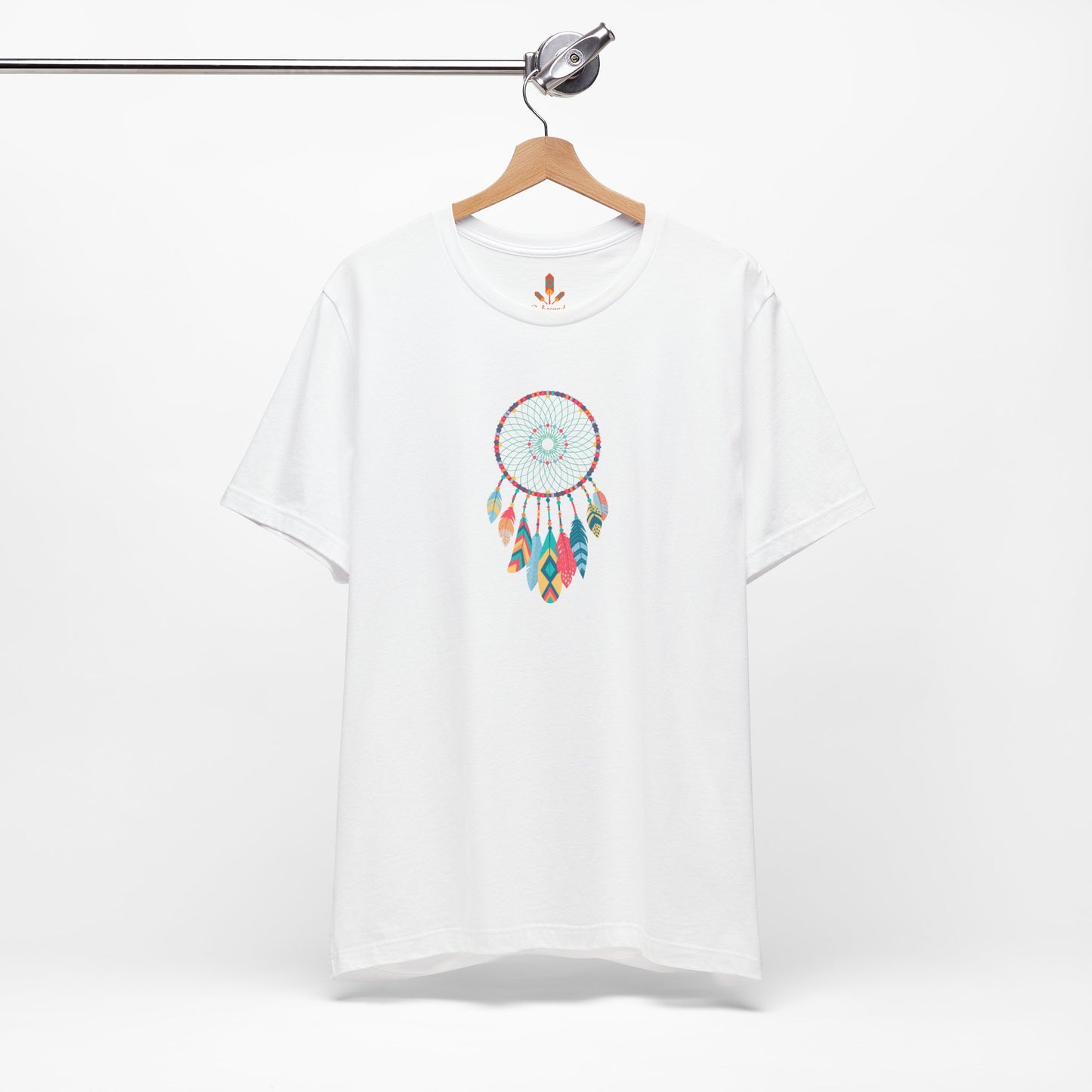 Dream Catcher Drawing T-shirt