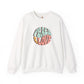 Peace and Love Sweatshirt