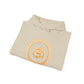 Om in Golden Sun Hoodie