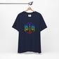 Sacral Chakra Design T-shirt