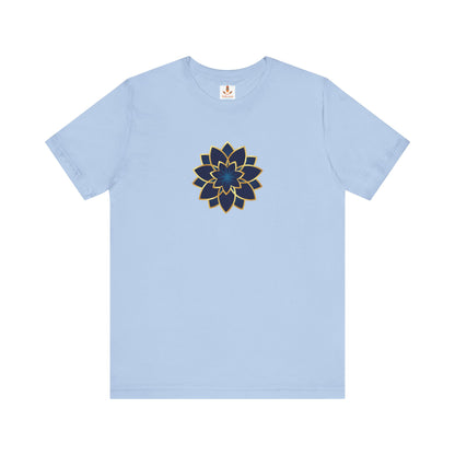 Mandala Flower T-shirt