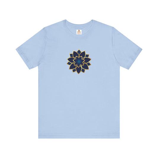 Mandala Flower T-shirt