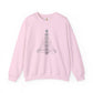 Sacral Chakra Sweatshirt