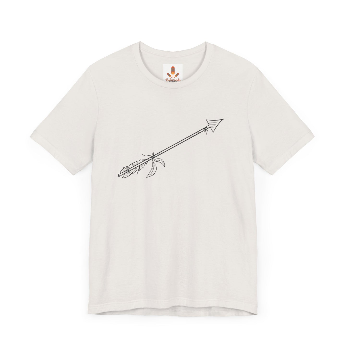 Native Arrow T-shirt