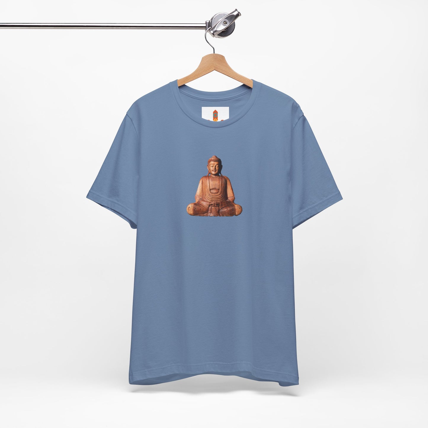 Gandhara Buddha T-shirt