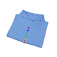 Seven Chakra Symbols Hoodie