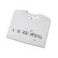 Om Mani Padme Hum Design Sweatshirt