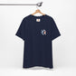 Colorful Yin and Yang Fish T-shirt