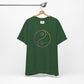 Simple Yin Yang T-shirt