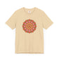 Geometric Mandala T-shirt